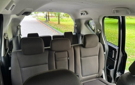 Honda Freed II, 2020 год, 1 500 000 рублей, 21 фотография