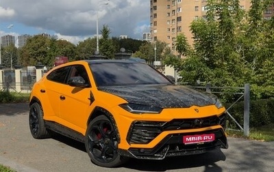 Lamborghini Urus I, 2021 год, 21 500 000 рублей, 1 фотография