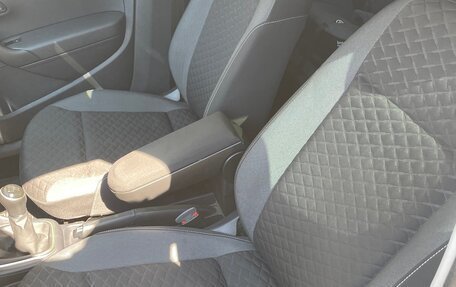 Volkswagen Polo VI (EU Market), 2018 год, 1 350 000 рублей, 17 фотография