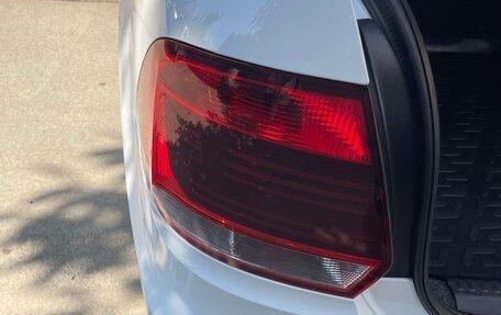 Volkswagen Polo VI (EU Market), 2018 год, 1 350 000 рублей, 25 фотография