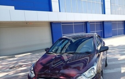 Hyundai Solaris II рестайлинг, 2014 год, 860 000 рублей, 1 фотография