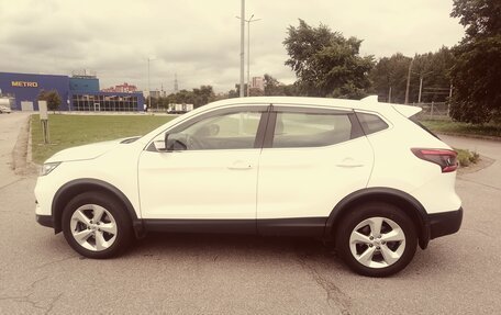 Nissan Qashqai, 2019 год, 2 100 000 рублей, 6 фотография