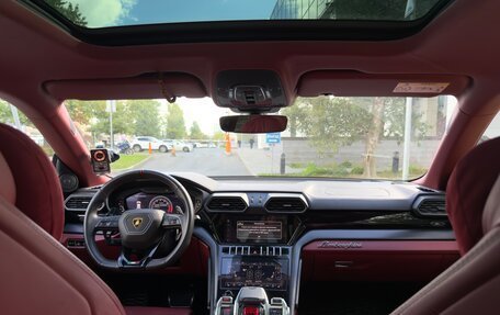 Lamborghini Urus I, 2021 год, 21 500 000 рублей, 6 фотография