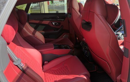 Lamborghini Urus I, 2021 год, 21 500 000 рублей, 8 фотография