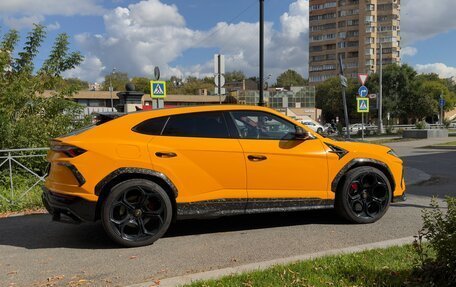 Lamborghini Urus I, 2021 год, 21 500 000 рублей, 4 фотография