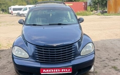 Chrysler PT Cruiser, 2002 год, 200 000 рублей, 1 фотография