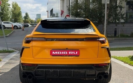 Lamborghini Urus I, 2021 год, 21 500 000 рублей, 5 фотография