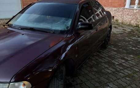 Audi A4, 1995 год, 250 000 рублей, 5 фотография
