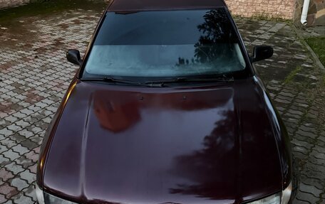 Audi A4, 1995 год, 250 000 рублей, 3 фотография