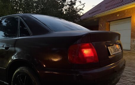 Audi A4, 1995 год, 250 000 рублей, 10 фотография
