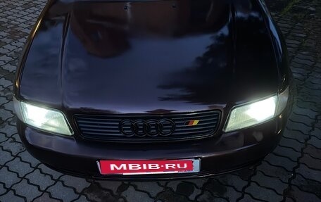 Audi A4, 1995 год, 250 000 рублей, 8 фотография