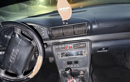 Audi A4, 1995 год, 250 000 рублей, 20 фотография