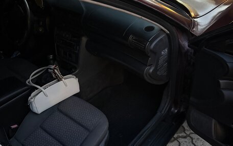 Audi A4, 1995 год, 250 000 рублей, 19 фотография