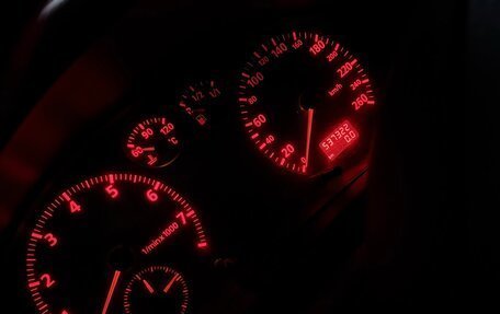Audi A4, 1995 год, 250 000 рублей, 26 фотография