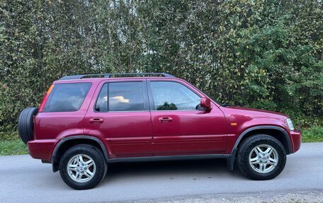 Honda CR-V IV, 1999 год, 420 000 рублей, 9 фотография