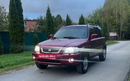 Honda CR-V IV, 1999 год, 420 000 рублей, 6 фотография