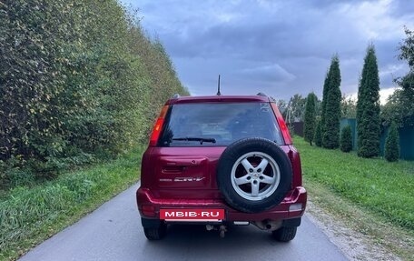 Honda CR-V IV, 1999 год, 420 000 рублей, 11 фотография