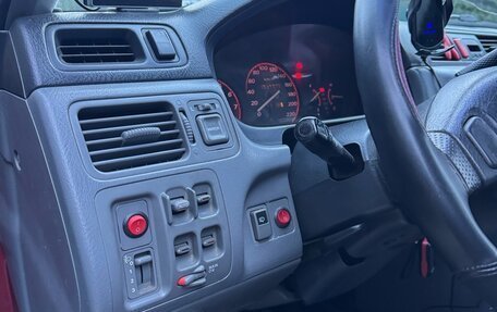 Honda CR-V IV, 1999 год, 420 000 рублей, 13 фотография
