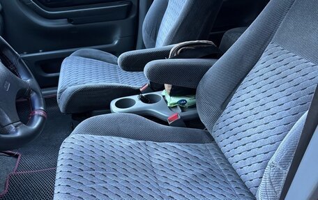 Honda CR-V IV, 1999 год, 420 000 рублей, 17 фотография