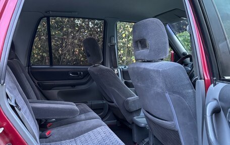 Honda CR-V IV, 1999 год, 420 000 рублей, 18 фотография