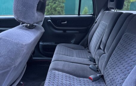 Honda CR-V IV, 1999 год, 420 000 рублей, 14 фотография