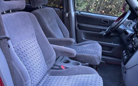 Honda CR-V IV, 1999 год, 420 000 рублей, 16 фотография