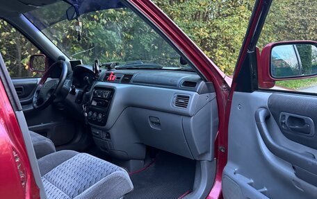 Honda CR-V IV, 1999 год, 420 000 рублей, 20 фотография