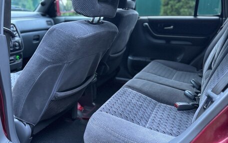 Honda CR-V IV, 1999 год, 420 000 рублей, 23 фотография