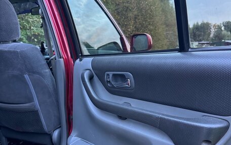 Honda CR-V IV, 1999 год, 420 000 рублей, 19 фотография