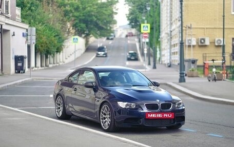 BMW M3, 2012 год, 4 890 000 рублей, 2 фотография