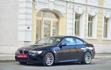 BMW M3, 2012 год, 4 890 000 рублей, 3 фотография