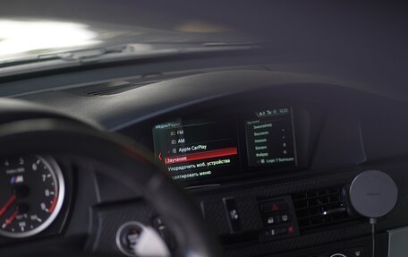 BMW M3, 2012 год, 4 890 000 рублей, 7 фотография