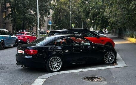 BMW M3, 2012 год, 4 890 000 рублей, 10 фотография