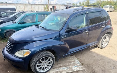 Chrysler PT Cruiser, 2002 год, 200 000 рублей, 4 фотография