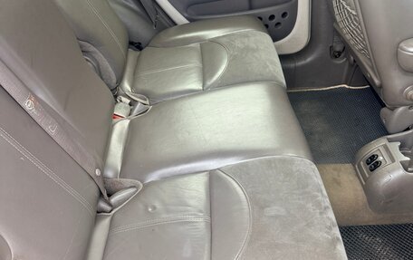 Chrysler PT Cruiser, 2002 год, 200 000 рублей, 7 фотография