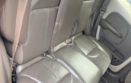 Chrysler PT Cruiser, 2002 год, 200 000 рублей, 6 фотография