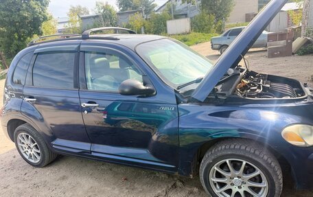 Chrysler PT Cruiser, 2002 год, 200 000 рублей, 5 фотография