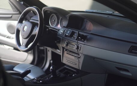 BMW M3, 2012 год, 4 890 000 рублей, 6 фотография
