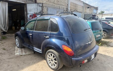Chrysler PT Cruiser, 2002 год, 200 000 рублей, 3 фотография