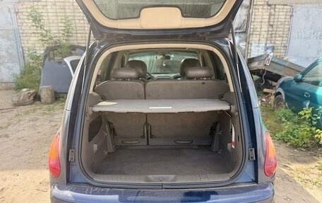 Chrysler PT Cruiser, 2002 год, 200 000 рублей, 9 фотография