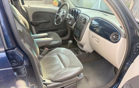 Chrysler PT Cruiser, 2002 год, 200 000 рублей, 12 фотография