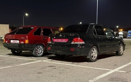 Mitsubishi Lancer IX, 2006 год, 230 000 рублей, 7 фотография