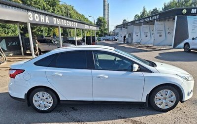 Ford Focus III, 2012 год, 700 000 рублей, 1 фотография