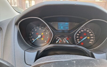 Ford Focus III, 2012 год, 700 000 рублей, 8 фотография