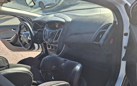 Ford Focus III, 2012 год, 700 000 рублей, 11 фотография