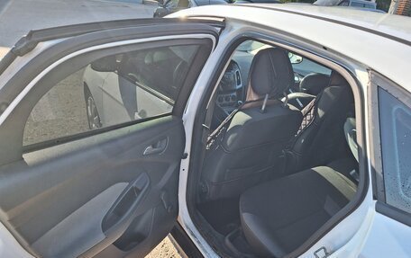 Ford Focus III, 2012 год, 700 000 рублей, 9 фотография