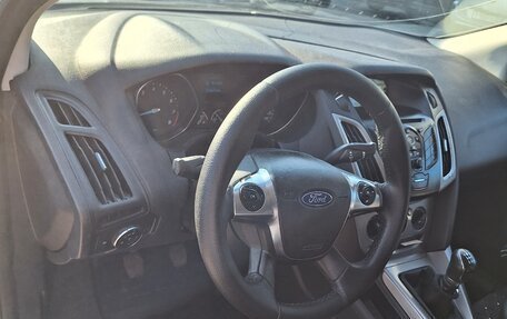 Ford Focus III, 2012 год, 700 000 рублей, 5 фотография