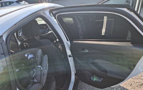 Ford Focus III, 2012 год, 700 000 рублей, 6 фотография