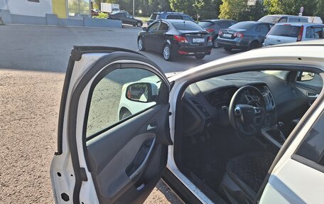 Ford Focus III, 2012 год, 700 000 рублей, 10 фотография