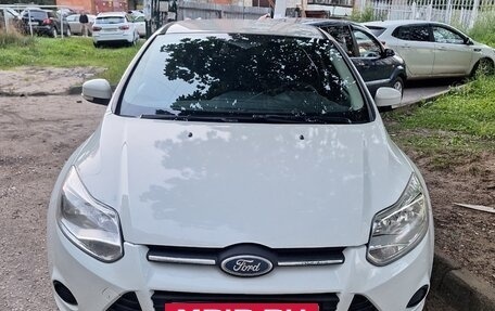 Ford Focus III, 2012 год, 700 000 рублей, 13 фотография